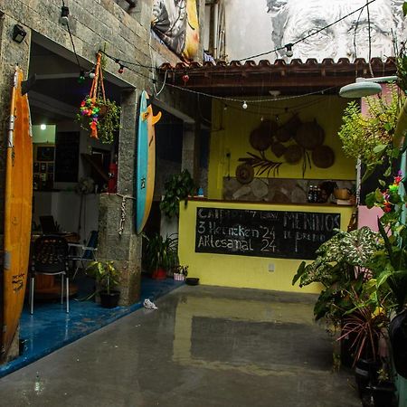 Puleiro Hostel Salvador Ngoại thất bức ảnh