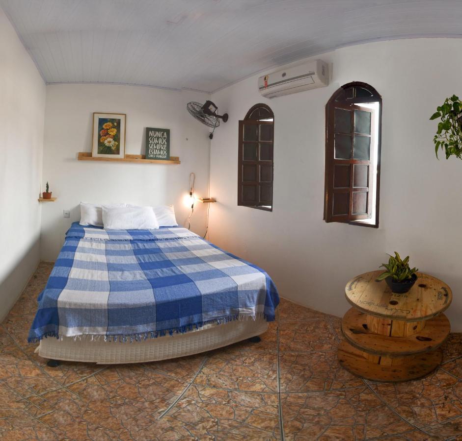 Puleiro Hostel Salvador Ngoại thất bức ảnh