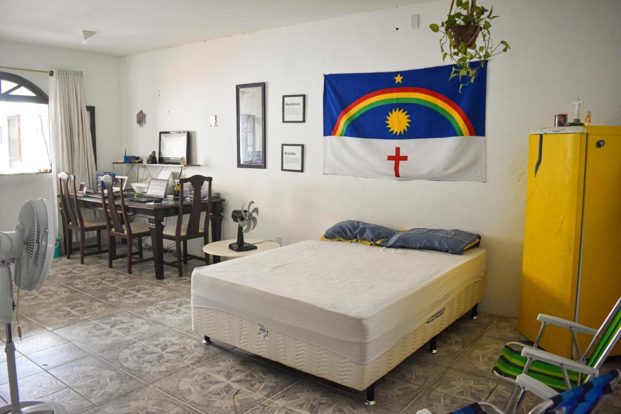 Puleiro Hostel Salvador Ngoại thất bức ảnh