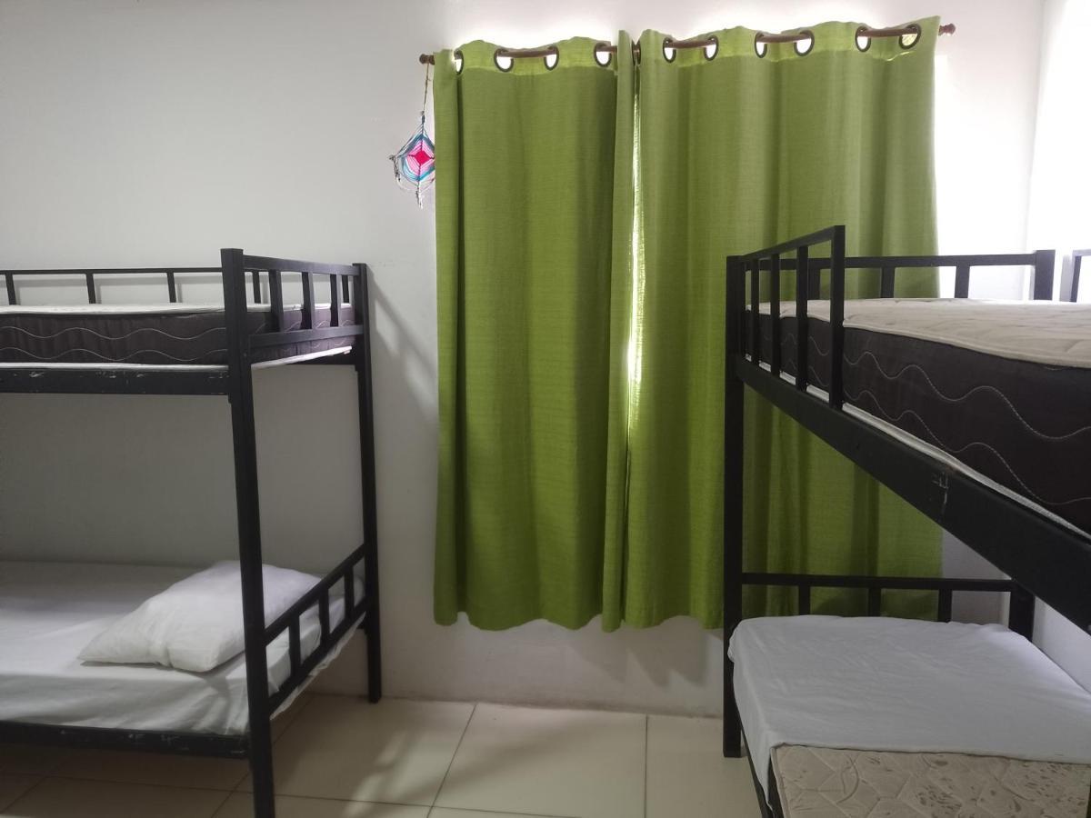 Puleiro Hostel Salvador Ngoại thất bức ảnh
