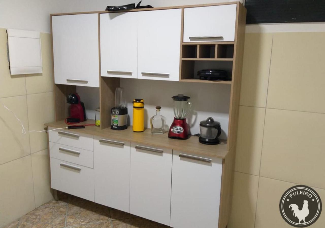 Puleiro Hostel Salvador Ngoại thất bức ảnh